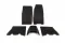 Килимки EVA (чорні) Jeep Grand Cherokee WJ 1999-2004рр. Килимки EVA (чорні) Jeep Grand Cherokee WJ 1999-2004рр.