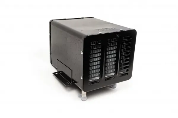 Додаткова пічка (з 1 турбіною) Peugeot Bipper 2008↗ мм.