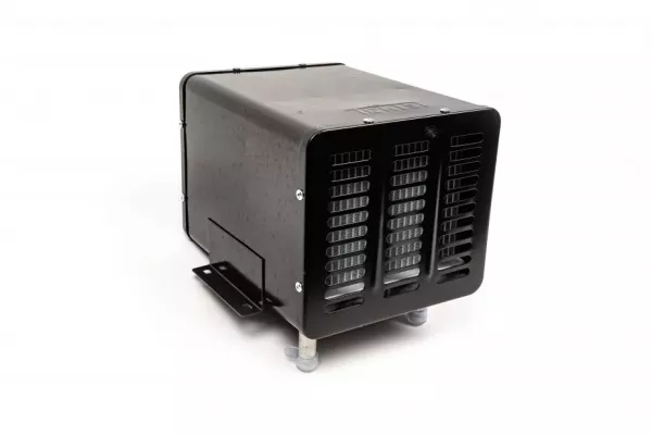 Додаткова пічка (з 1 турбіною) Ford Transit 1991-2000 років.