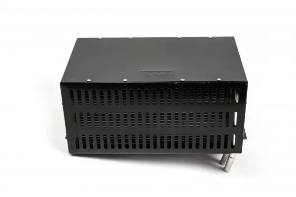 Додаткова пічка (з 2 турбінами) Citroen Berlingo 1996-2008 рр.