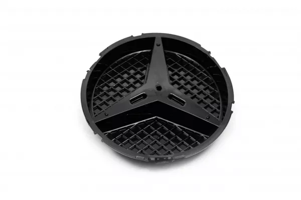 Корпус передньої емблеми Mercedes C-сlass W205 2014-2021рр.