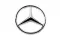 Передня емблема Mercedes E-сlass coupe C207 2010-2017рр.