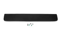 Зимова нижня решітка (2013+) Renault Kangoo 2008-2020 років.