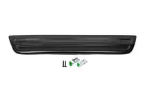 Зимова решітка (нижня) Volkswagen Passat B6 2006-2012рр. Зимова решітка (нижня) Volkswagen Passat B6 2006-2012рр.