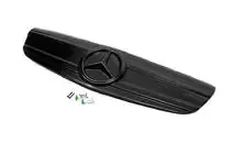 Зимова накладка на решітку V2 (2010-2015) Mercedes Vito W639 2004-2015рр. Зимова накладка на решітку V2 (2010-2015) Mercedes Vito W639 2004-2015рр.