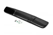 Зимова решітка (1996-2003) Citroen Berlingo 1996-2008 років.