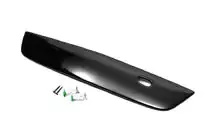Зимова решітка (2004-2007) Opel Astra H 2004-2013рр. Зимова решітка (2004-2007) Opel Astra H 2004-2013рр.