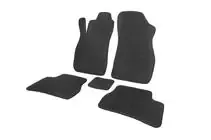 Килимки EVA (чорні) Hyundai Accent 2000-2006 рр. Килимки EVA (чорні) Hyundai Accent 2000-2006 рр.