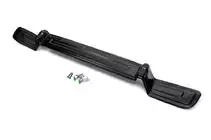 Нижня накладка на решітку (повна) Volkswagen T5 Transporter 2003-2010рр. Нижня накладка на решітку (повна) Volkswagen T5 Transporter 2003-2010рр.