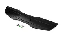 Зимова решітка (верхня) Kia Sportage 2010-2015 рр.