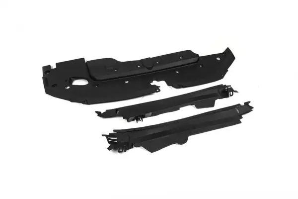 Lexus GX460 підкапотної пластик (комплект)