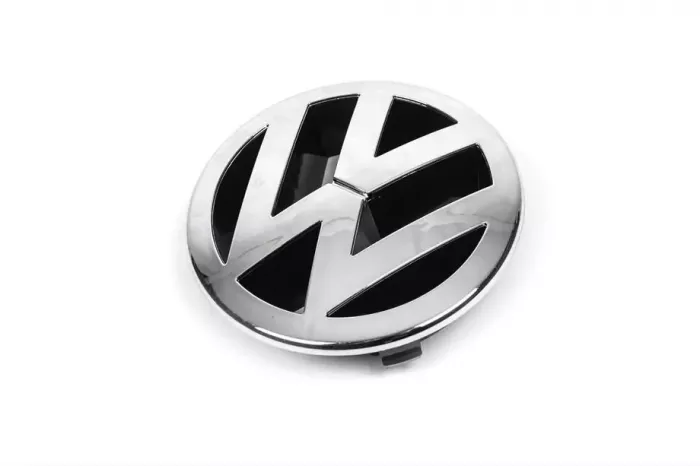 Передній значок (оригінал) Volkswagen Caddy 2004-2010 рр.