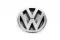 Передній значок (під оригінал) Volkswagen Golf 5 Передній значок (під оригінал) Volkswagen Golf 5