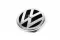 Передній значок (під оригінал) Volkswagen Polo 2001-2009 рр. Передній значок (під оригінал) Volkswagen Polo 2001-2009 рр.