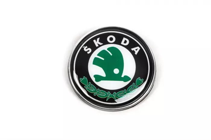 Емблема Туреччина (78 мм) Skoda Octavia I Tour A4 1996-2010