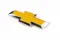 Передня емблема Chevrolet Aveo T250 2005-2011рр. Передня емблема Chevrolet Aveo T250 2005-2011рр.