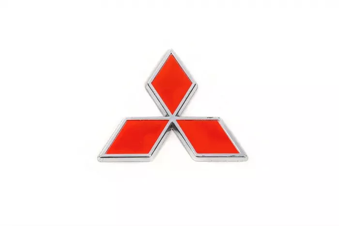Емблема Mitsubishi L300