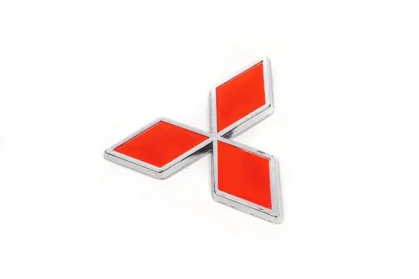 Емблема Mitsubishi L300 Емблема Mitsubishi L300
