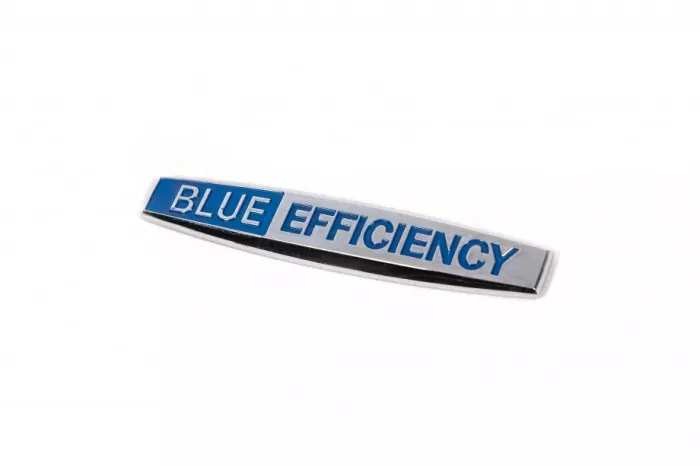 Напис Blue Efficiency Mercedes Sprinter 2006-2018 років.