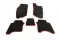 Килимки EVA (чорні) Honda FIT/Jazz 2002-2008 рр.