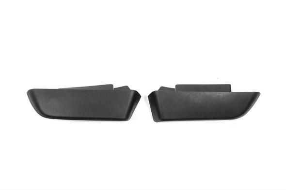 Куточки переднього бампера (2 шт) Range Rover III L322 2002-2012рр.