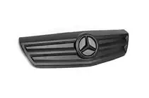Зимова накладка на решітку V2 (2013↗) Mercedes Sprinter 2006-2018 років. Зимова накладка на решітку V2 (2013↗) Mercedes Sprinter 2006-2018 років.