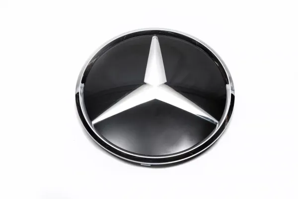 Передня емблема під склом (Тайвань) Mercedes C-сlass W205 2014-2021рр. Передня емблема під склом (Тайвань) Mercedes C-сlass W205 2014-2021рр.