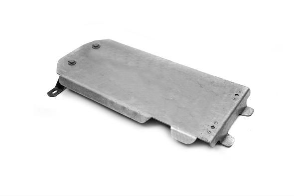 Захист КПП для GS300 (алюміній 5мм) Lexus GS 2005-2011 рр.