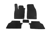 Килимки EVA (чорні) Volkswagen ID.4 Килимки EVA (чорні) Volkswagen ID.4