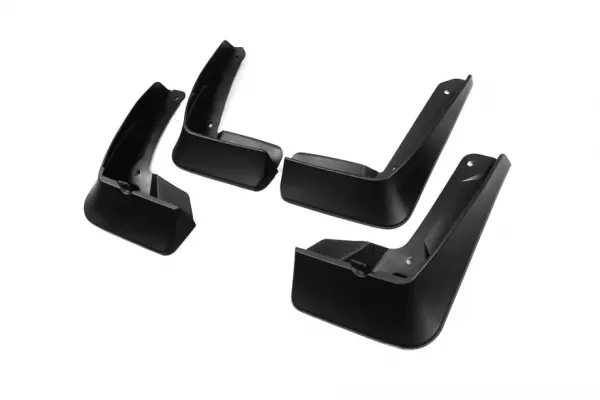 Volkswagen Jetta 2022↗︎ рр. Бризковики (4 шт)