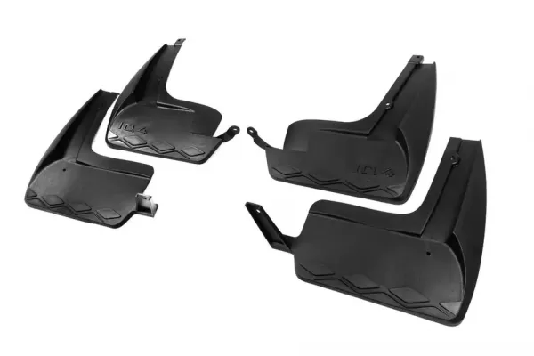 Volkswagen ID.4 Бризковики (4 шт)