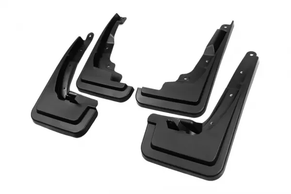 Ford Maverick 2021+ Бризковики (4 шт)