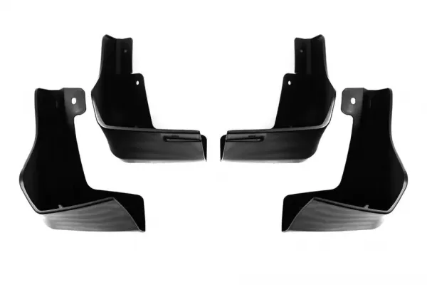 Infinity Q50 2013-2020 Бризковики (4 шт) Infinity Q50 2013-2020 Бризковики (4 шт)