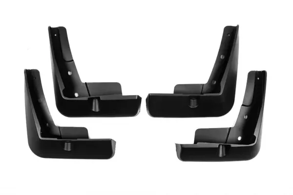 Hyundai Sonata 2020+ Бризковики (4 шт)