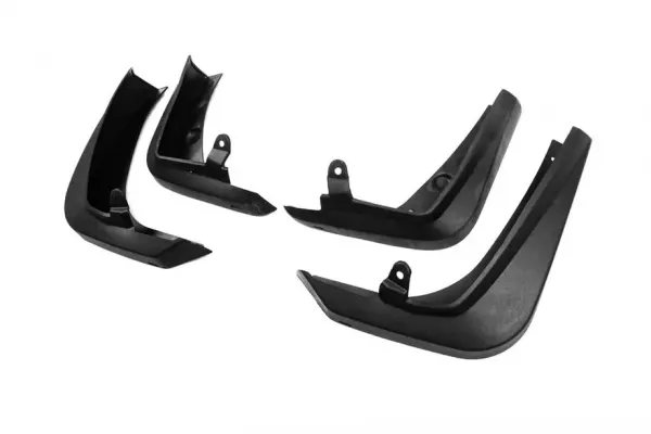 Infinity QX30 2017-2019 Бризковики (4 шт)