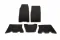 Килимки EVA (чорні) Jeep Grand Cherokee WJ 1999-2004рр. Килимки EVA (чорні) Jeep Grand Cherokee WJ 1999-2004рр.