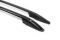 Рейлінги Skyport Black Peugeot 3008 2008-2016 рр. Рейлінги Skyport Black Peugeot 3008 2008-2016 рр.