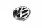 Передній значок (під оригінал) Volkswagen Jetta 2006-2011рр.