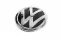 Передній значок 2017-2020 (під оригінал) Volkswagen Golf 7 Передній значок 2017-2020 (під оригінал) Volkswagen Golf 7