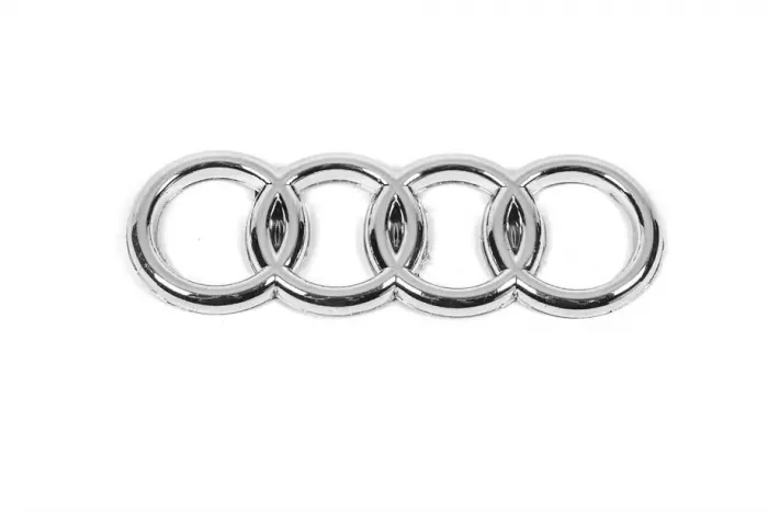 Емблема Audi