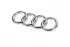 Емблема Audi