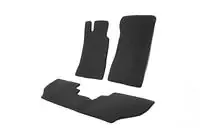 Килимки EVA (чорні) Toyota Land Cruiser 70 Килимки EVA (чорні) Toyota Land Cruiser 70
