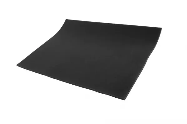 Ущільнювальний матеріал Practic Flex 5мм (75см на 100см)