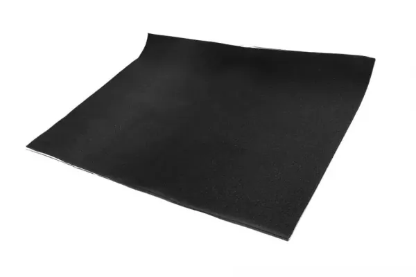 Ущільнювальний матеріал Sound Absorber 5мм (75см на 100см) Ущільнювальний матеріал Sound Absorber 5мм (75см на 100см)