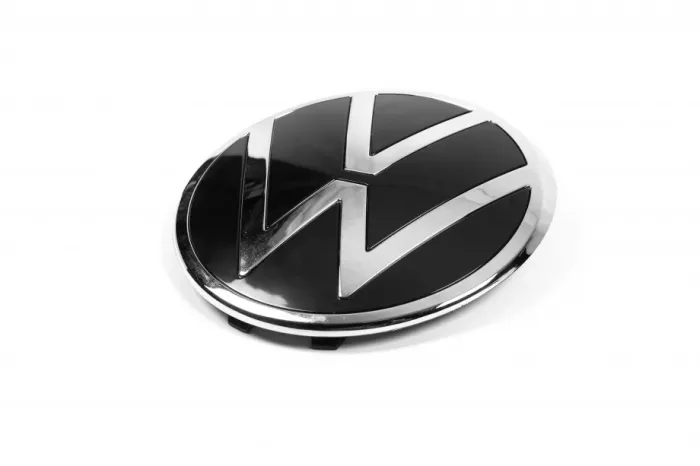 Значок передній (2020+) Volkswagen Touran 2015↗︎ мм.