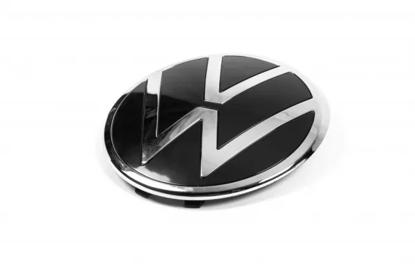 Передній значок 2019-2020 Volkswagen Golf 8 Передній значок 2019-2020 Volkswagen Golf 8