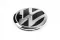 Передній значок (2012+, під оригінал) Volkswagen Passat СС 2008↗ мм.