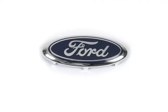 Емблема передня (на клямках) Ford Fusion 2002-2009 рр.