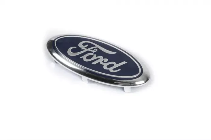 Емблема передня (на клямках) Ford Fusion 2002-2009 рр.