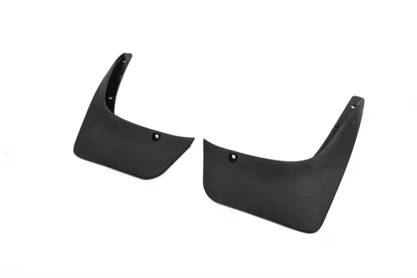 Toyota Aygo 2007-2014 Бризговики Оригінал PZ4169096100 (2 шт, зад)